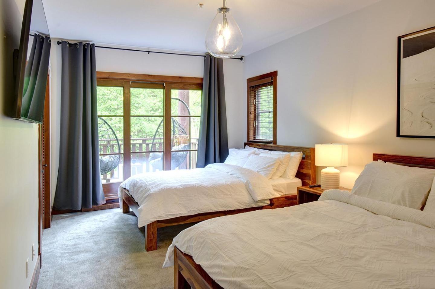 Ferienwohnung Tremblant Prestige - Etoile 1510-23 Mont-Tremblant Exterior foto